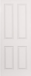 Shallow Mold Door