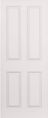 Shallow Mold Door