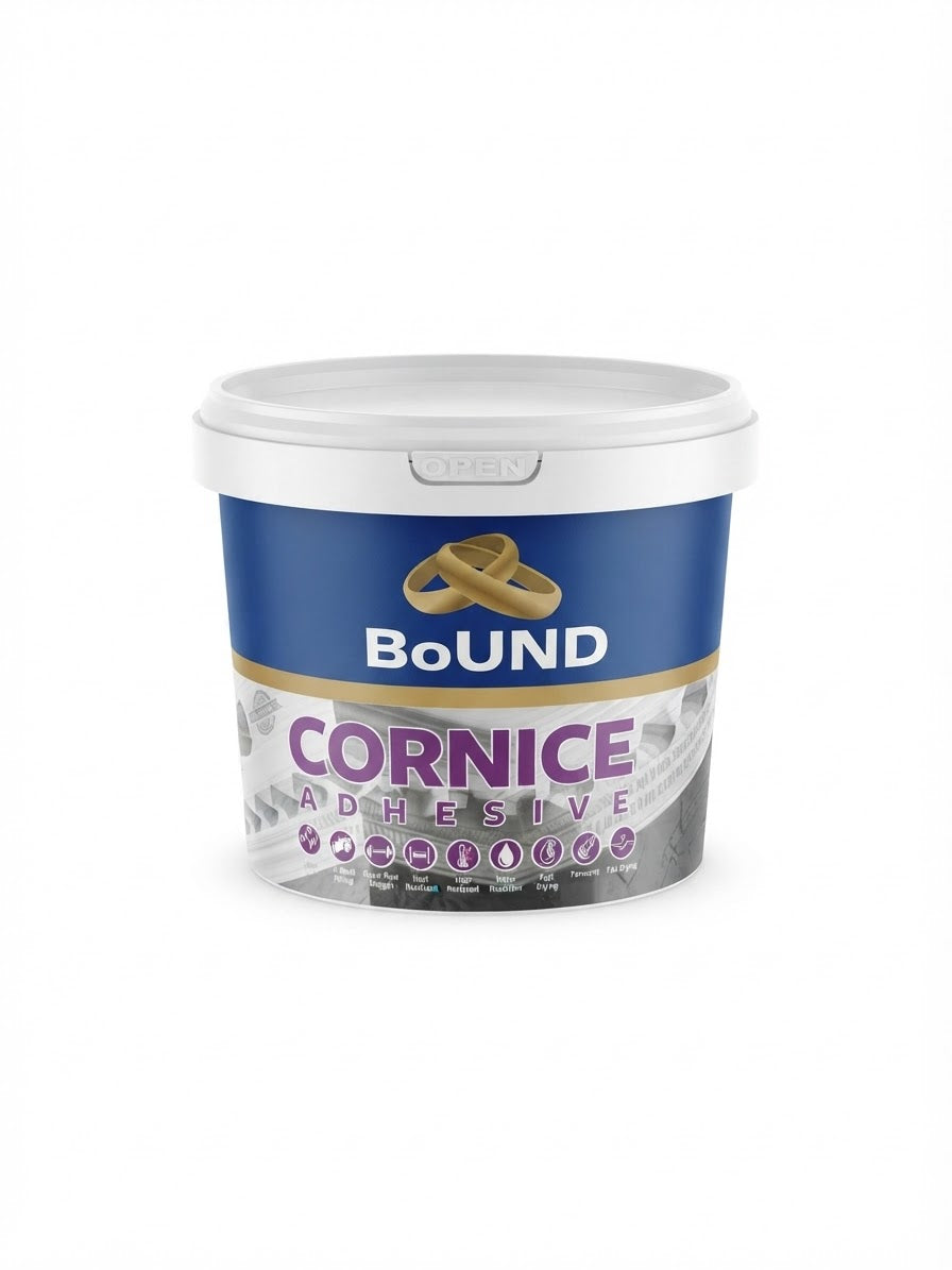 BoUND Cornice Adhesive