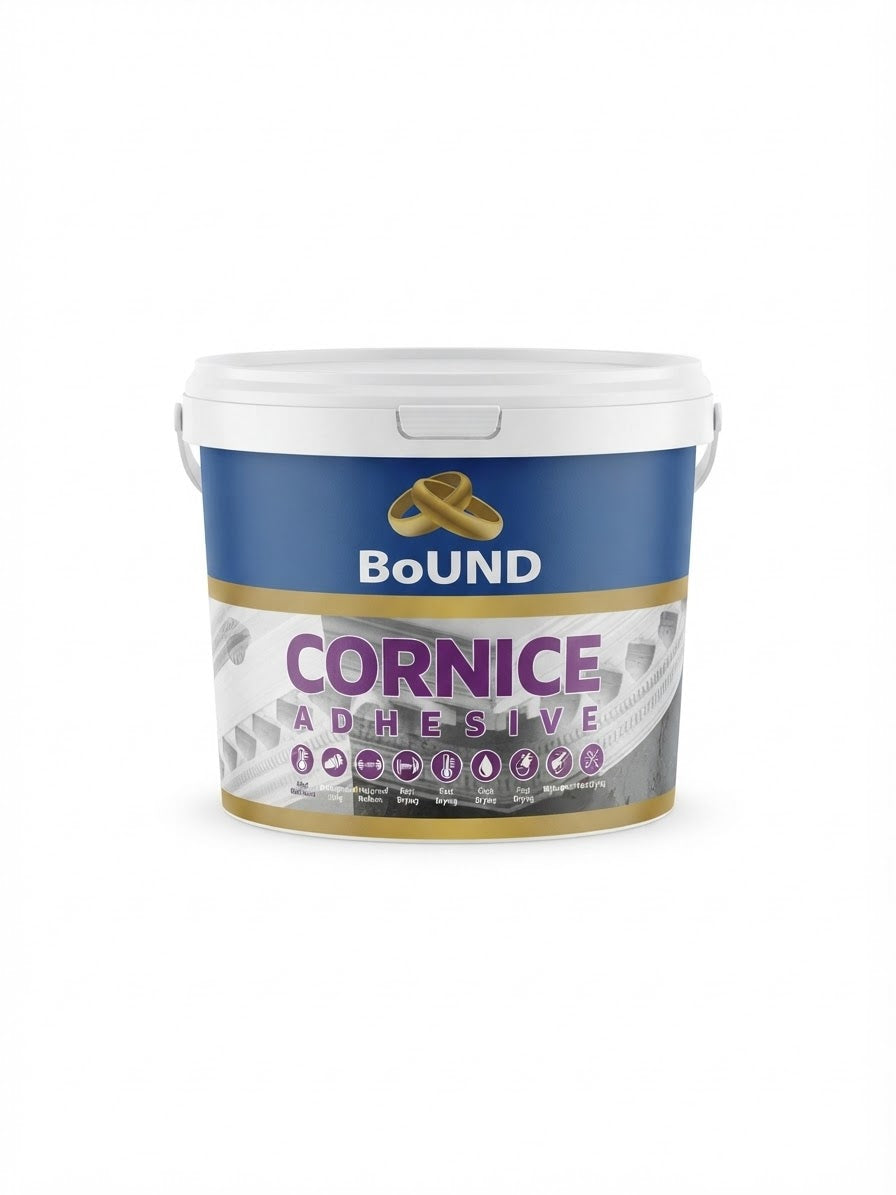 BoUND Cornice Adhesive