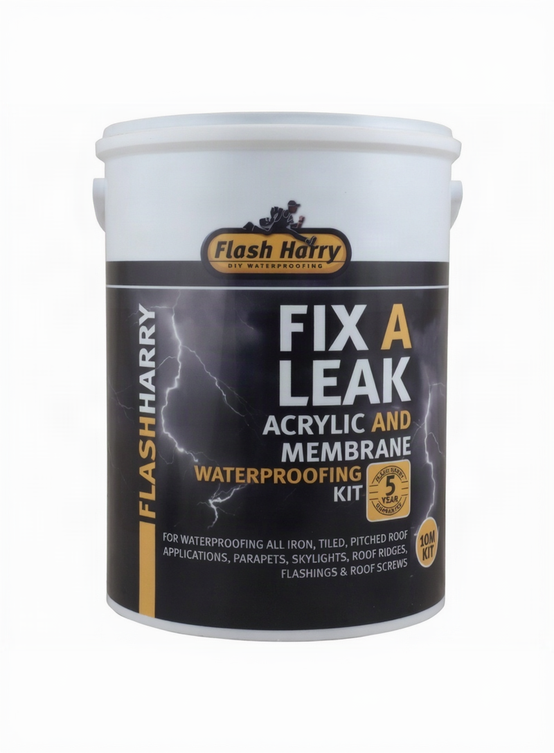 Flash Harry Fix a Leak 5lt with Membrane