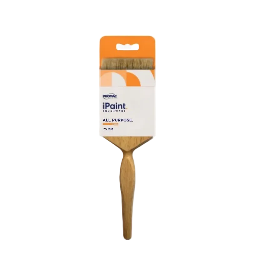 Promac iPaint All Purpose Brushes