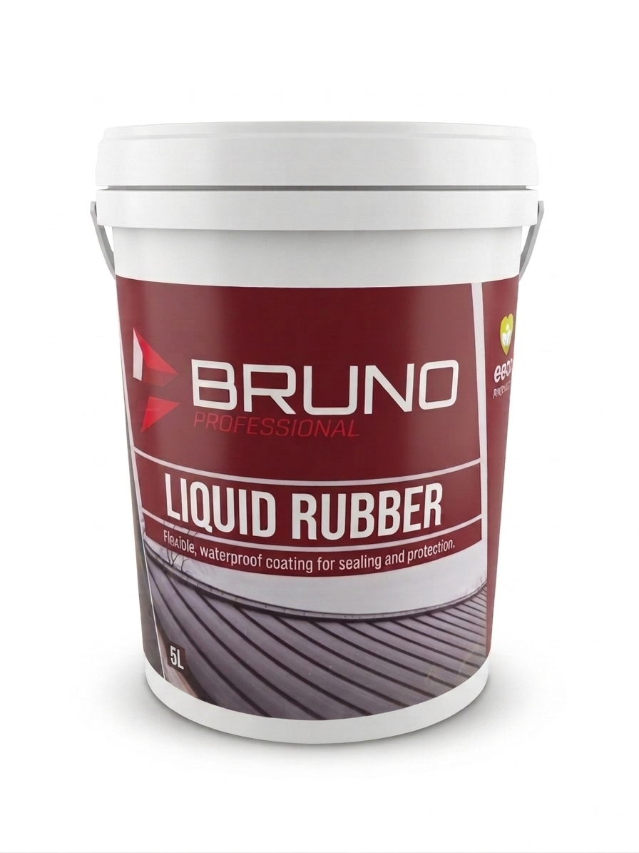 Bruno Liquid Rubber 5lt