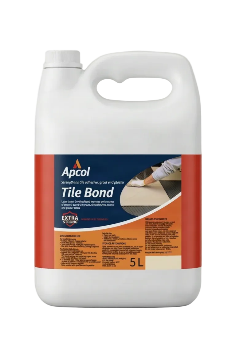 Apcol Tile Bond