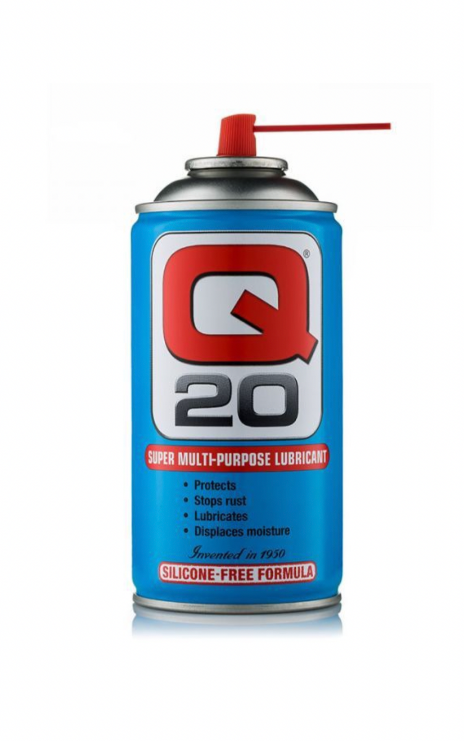 Q20 Multi-Purpose Lubricant