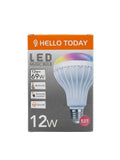 Hello Today Music Light Bulb