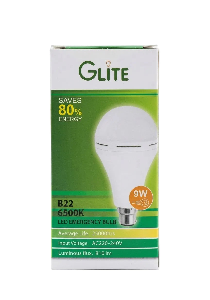 GLiTE LED Emergency Bulb
