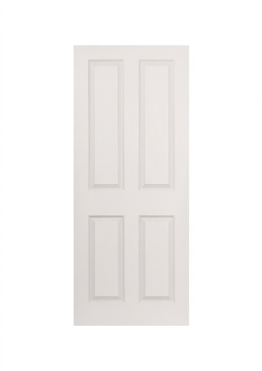 Shallow Mold Door
