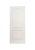 Shallow Mold Door