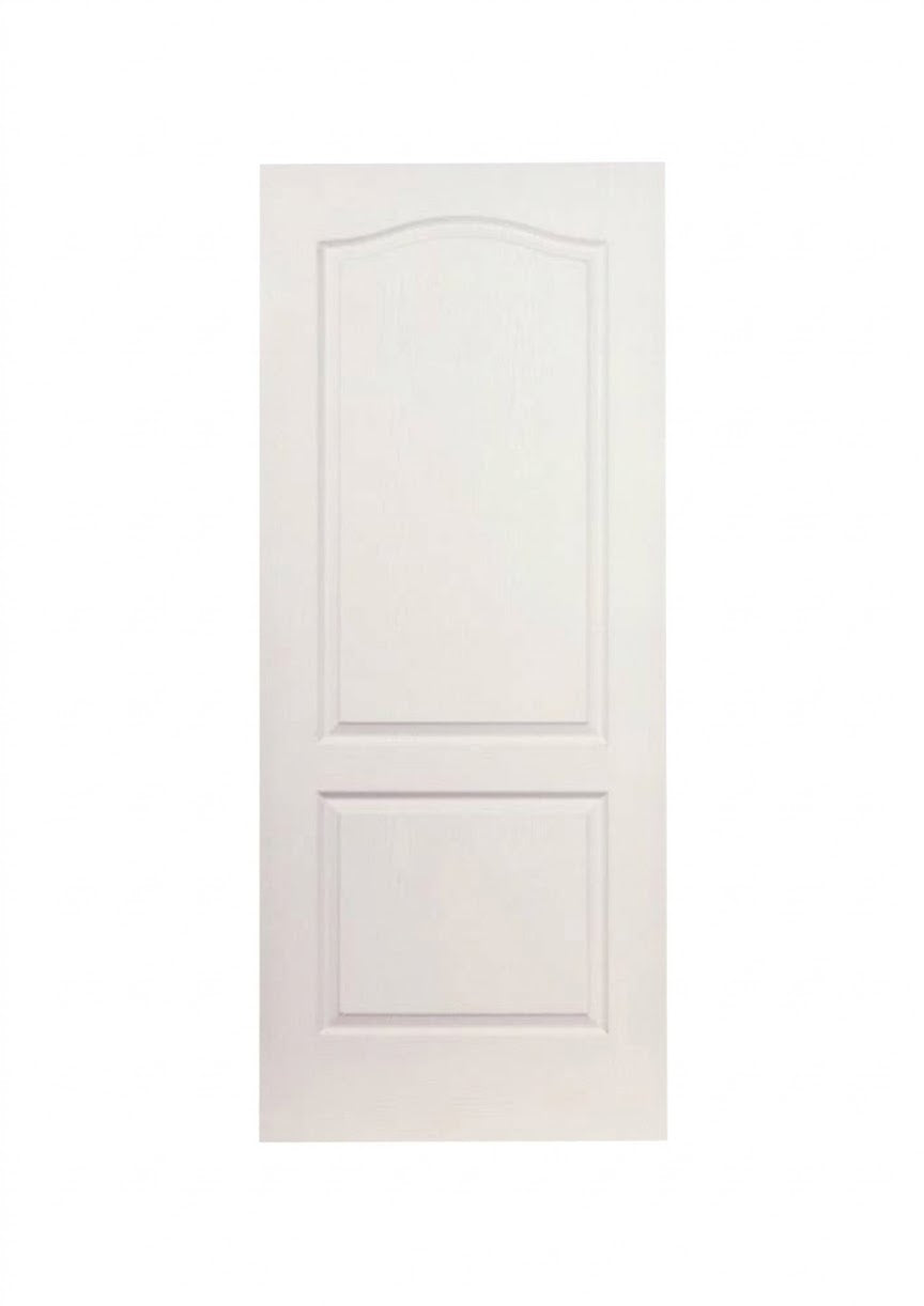 Shallow Mold Door