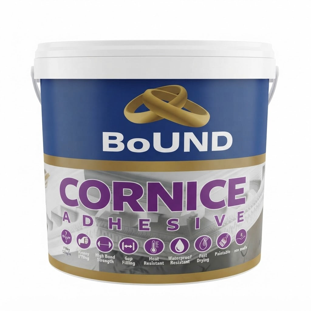 BoUND Cornice Adhesive