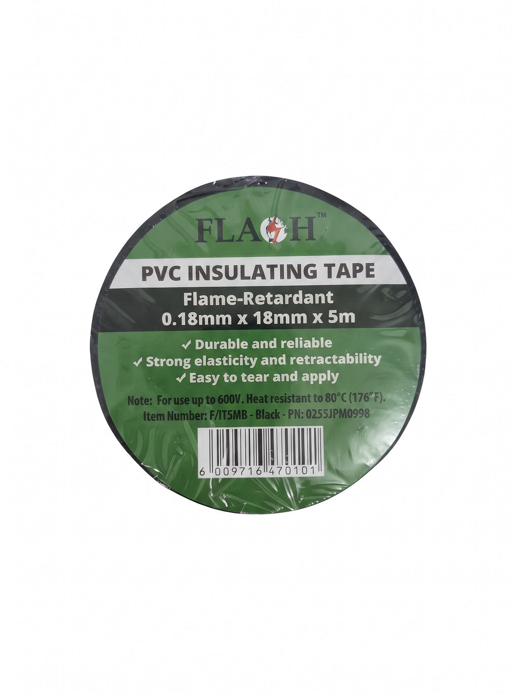 PVC Insulating Tape