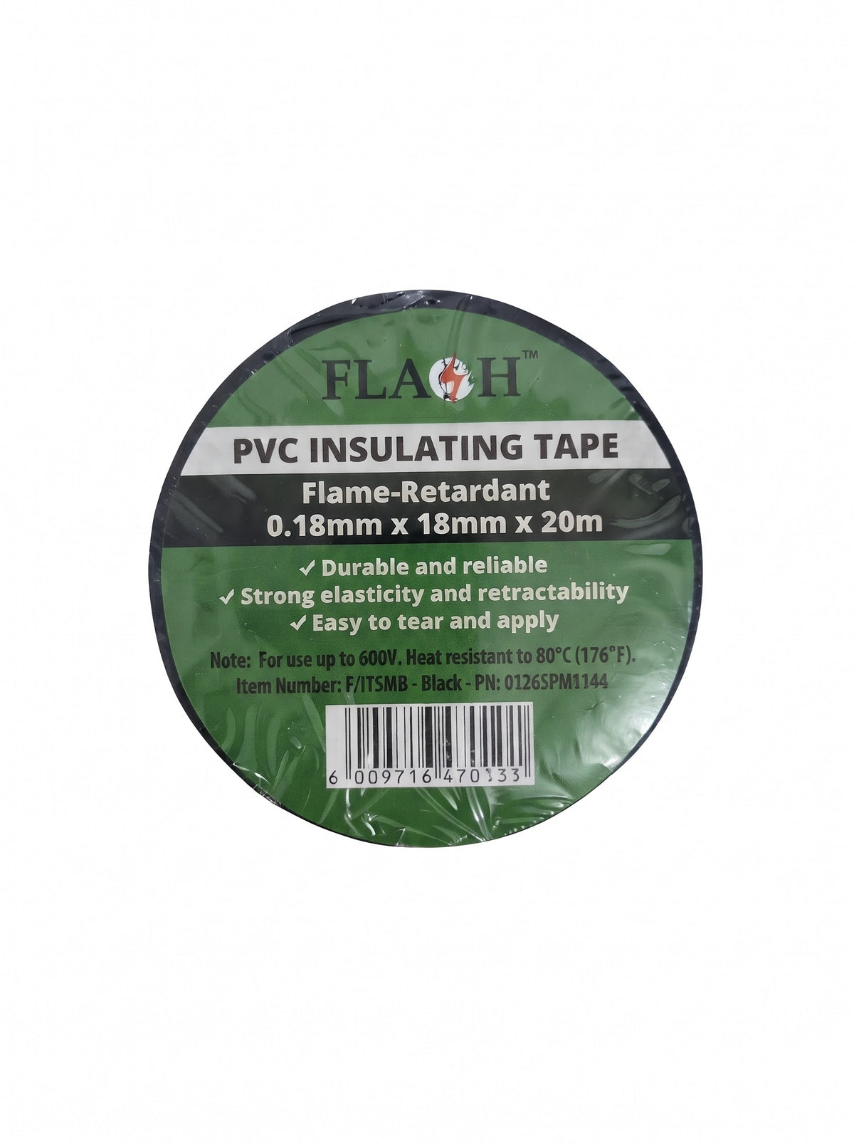 PVC Insulating Tape