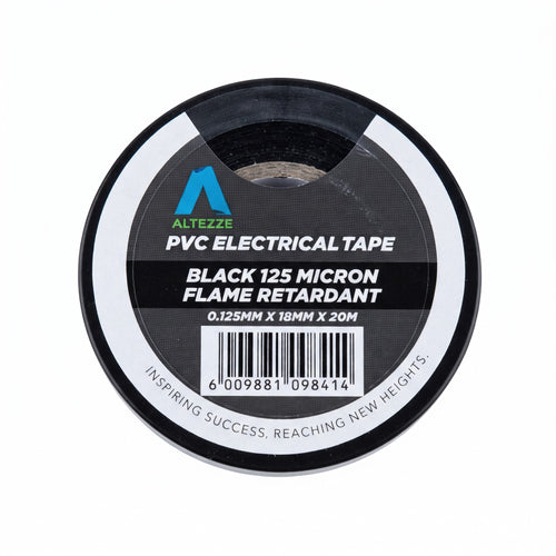 Altezze PVC Electrical Tape